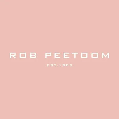 ROB PEETOOM profile