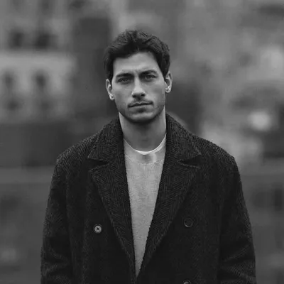 Rob Raco profile