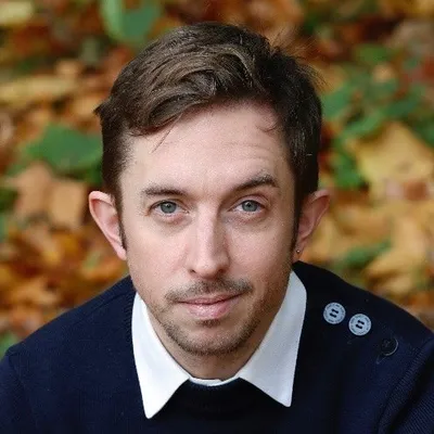Robrecht Vanden Thoren profile