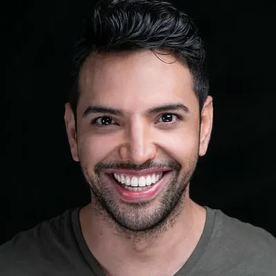 Roberto Servín profile