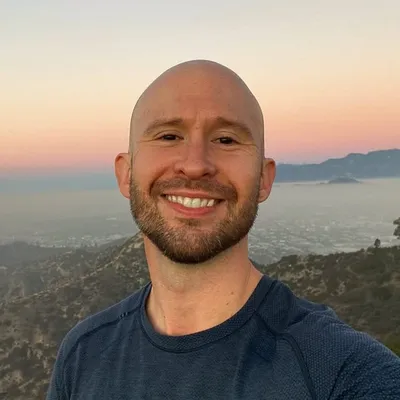 Rob Sesser profile