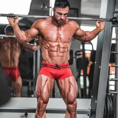 robsmith_WbffPro profile
