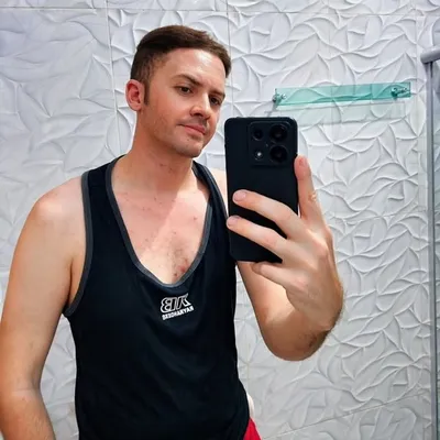Robson Junio profile