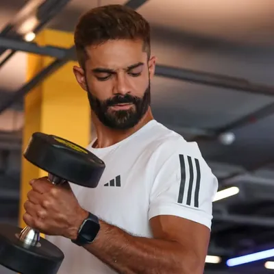 Robson Batista profile