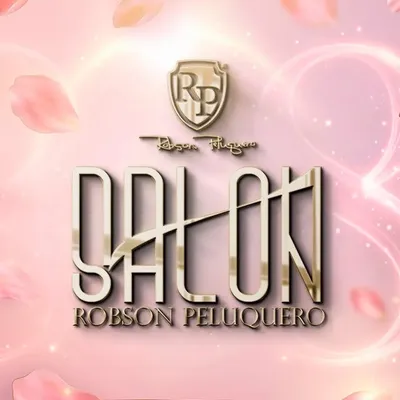 ROBSON PELUQUERO SALON profile