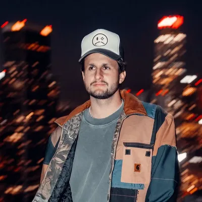 Rob Strok profile