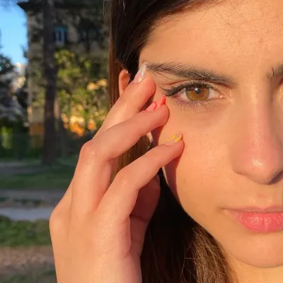Roberta Cara profile