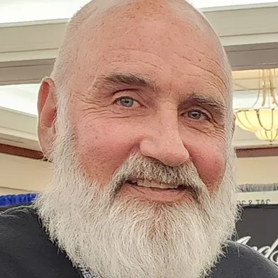 Rob Harrison profile