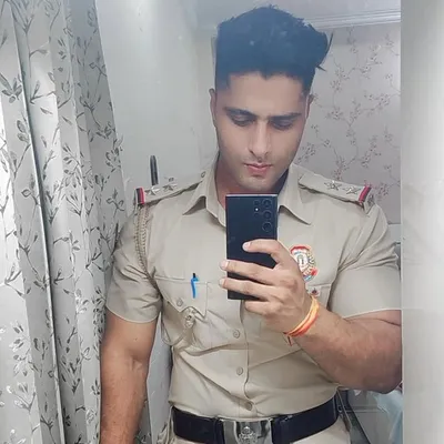 Akhil Chaudhary profile