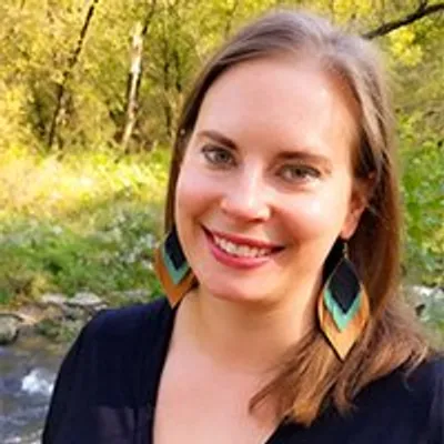 Emily Koch | Robust Recipes profile