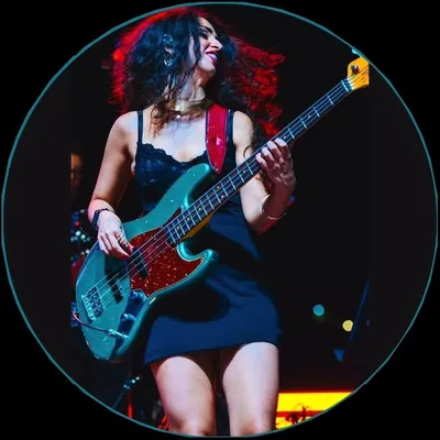 Roby Pia Francy profile