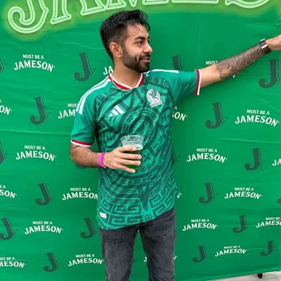 Roberto Macias profile