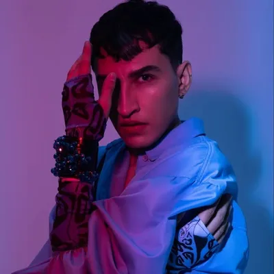 Roby Salas Mua profile