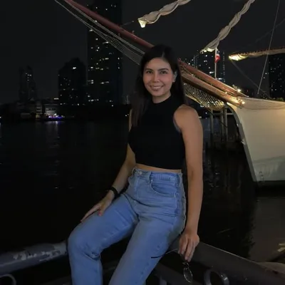 Robyn Nolasco profile