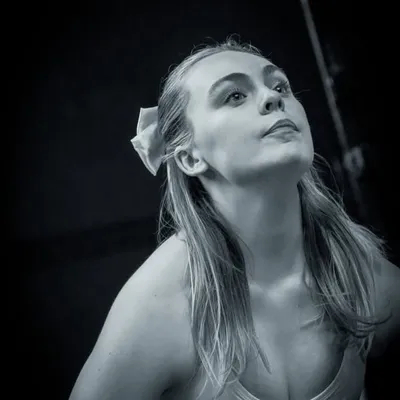 Robyn profile