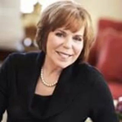Robyn Carr profile