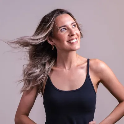 Robyn Mocker profile