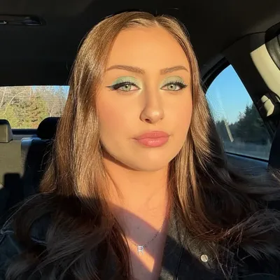 robyn profile