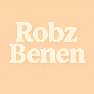 ROBZ BENEN ๐ฅ๐ profile