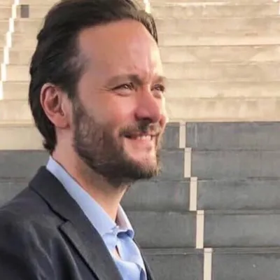 Rodrigo Cachero profile