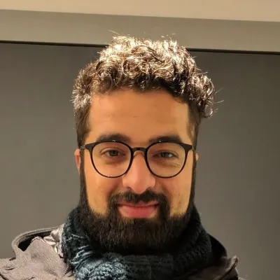 André Rocca profile