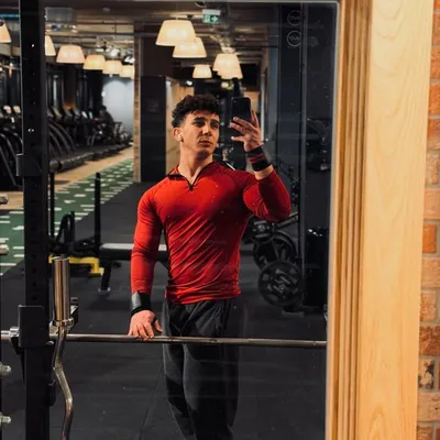 Rocco Scafidi profile