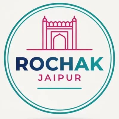 rochak jaipur profile