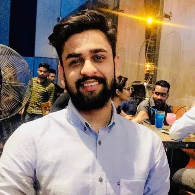 Rochak Singla profile
