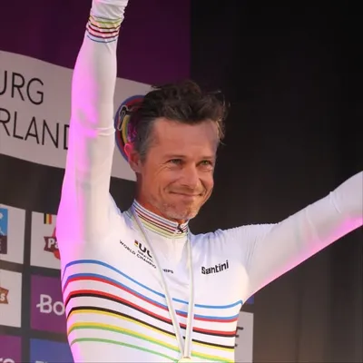 Nicolas Roche profile