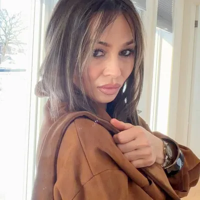 Rochelle Ballas profile