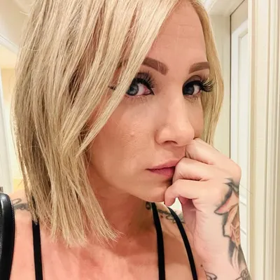 Rochelle DeAnna profile