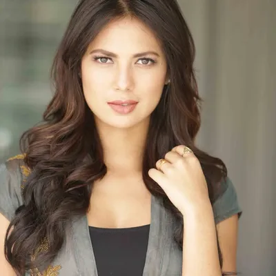 Rochelle Rao Sequeira profile