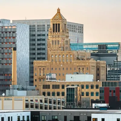 Rochester, MN profile