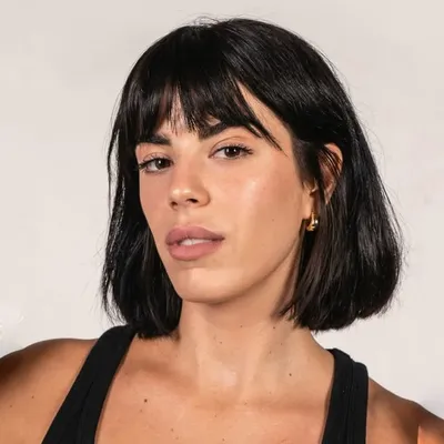 Rocio López Ferreyra profile