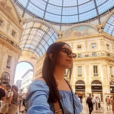 Rociel Sarita🌷 profile