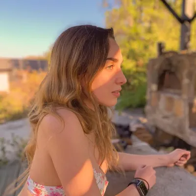 Rocio Castillo profile