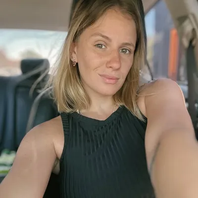 Rocío profile