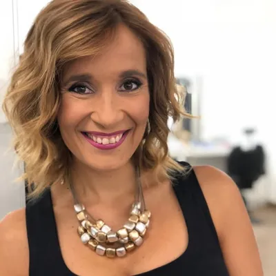 Rocío Martínez profile