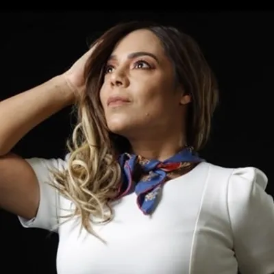 Rocio Minaya profile