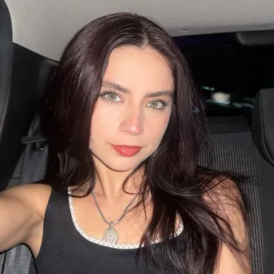 Rocio Morell profile