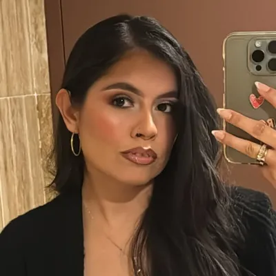 Rocio Cervantes profile