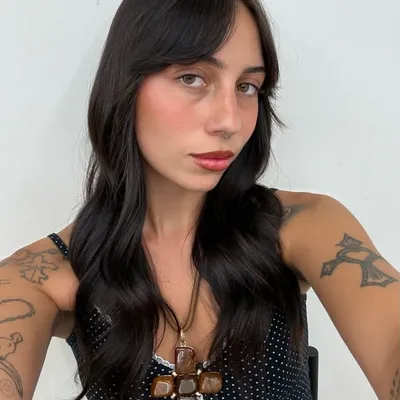 Rocío Chacón 🎀 profile