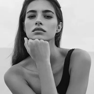ROCIO CRUSSET profile