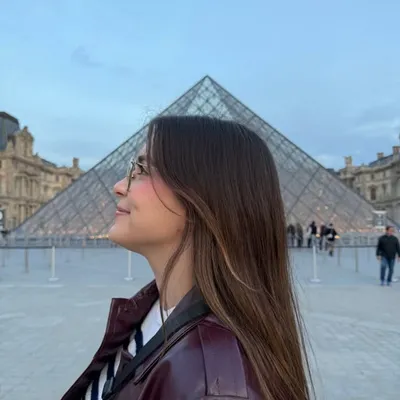rocio🍯 profile