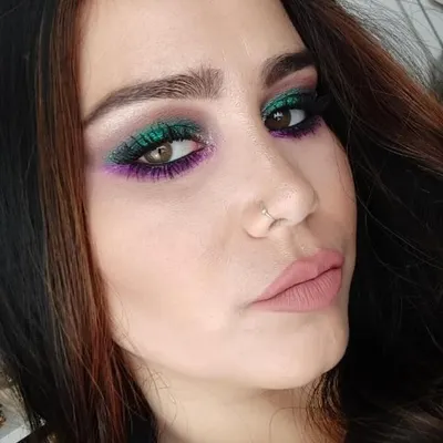 Rocio Exben profile