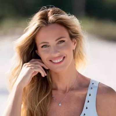 Rocio Guirao Diaz profile