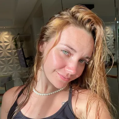 Rocío🌸 profile