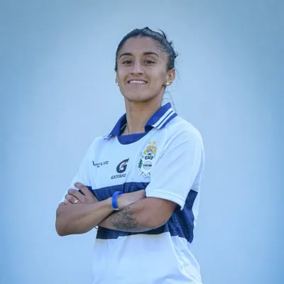 Rocio Montenegro profile