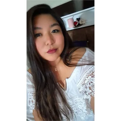 Rocio Quispe Ortega profile