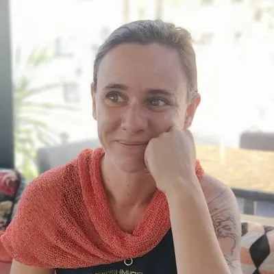 Rocio Torres profile